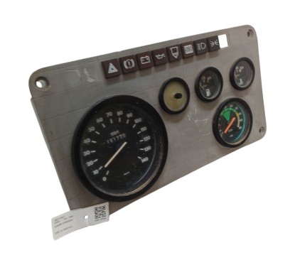 Tachigrafo IVECO Daily Volpino Serie dal 89 al 99