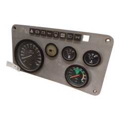 Tachigrafo IVECO Daily Volpino Serie dal 89 al 99 - 2886937 - 2886937