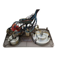 Tachigrafo IVECO Daily Volpino Serie dal 89 al 99 - 2886937 - 2886937