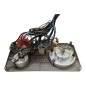 Tachigrafo IVECO Daily Volpino Serie dal 89 al 99