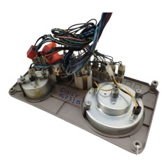 Tachigrafo IVECO Daily Volpino Serie dal 89 al 99 - 2886937 - 2886937