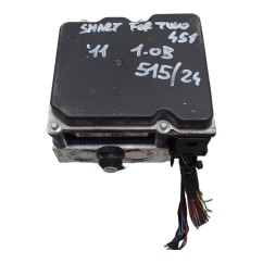 ABS SMART Fortwo Coupé W451 - 1776496 - 1776496