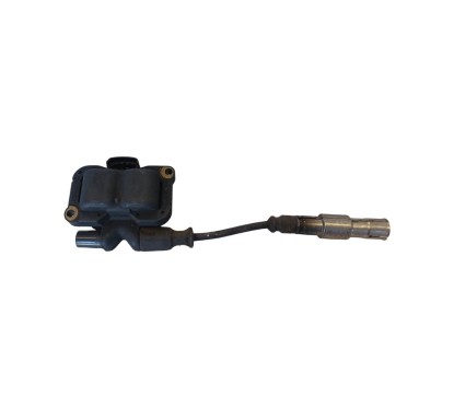 Bobine accensione SMART ForTwo Coupé W450 - Q0003100V005000000 - 3398290
