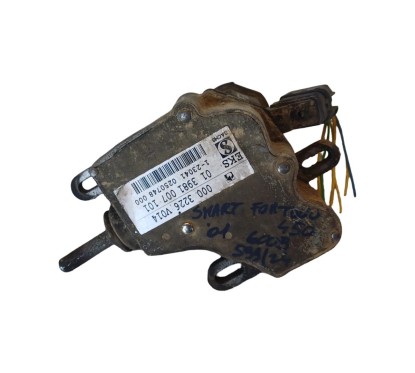 Attuatore frizione SMART ForTwo Coupé W450 - 3397907 - 3397907