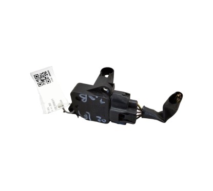 Debimetro TOYOTA Yaris Serie dal 99 al 03 - 222040J010 - 3398310