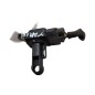 Debimetro TOYOTA Yaris Serie dal 99 al 03