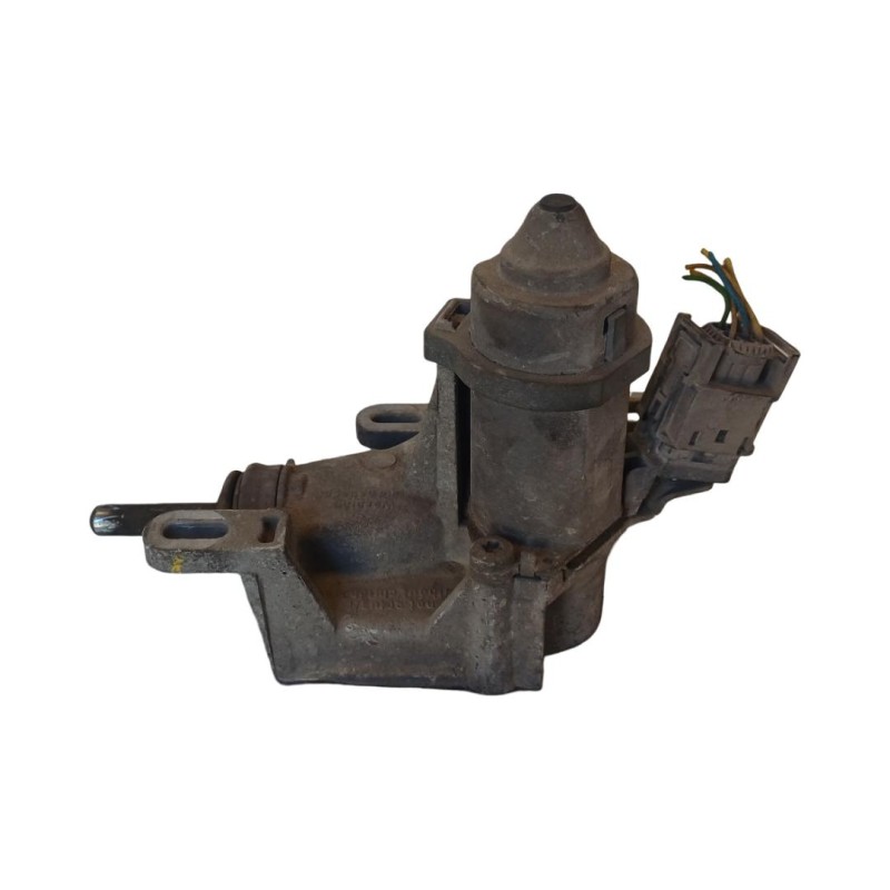 Attuatore frizione SMART ForTwo Cabrio W450