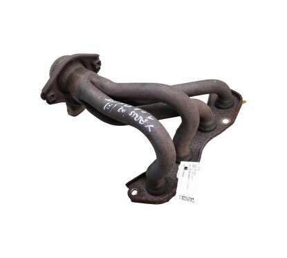 Collettore Di Scarico TOYOTA Yaris Serie dal 99 al 03 - 171040J010 - 3398317