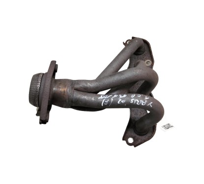 Collettore Di Scarico TOYOTA Yaris Serie dal 99 al 03