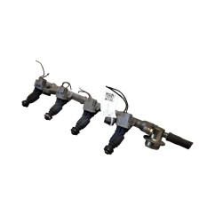Distributore carburante TOYOTA Yaris Serie dal 99 al 03 - 2380723021 / 2320909010 - 3398372