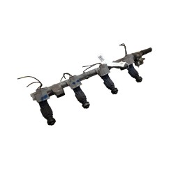 Distributore carburante TOYOTA Yaris Serie dal 99 al 03 - 2380723021 / 2320909010 - 3398372