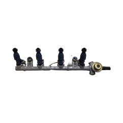Distributore carburante TOYOTA Yaris Serie dal 99 al 03 - 2380723021 / 2320909010 - 3398372