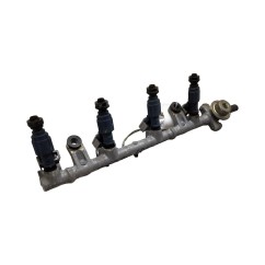 Distributore carburante TOYOTA Yaris Serie dal 99 al 03 - 2380723021 / 2320909010 - 3398372