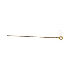 Astina livello olio motore TOYOTA Yaris Serie dal 99 al 03 - 153010J030 - 3398330