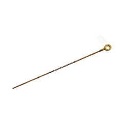Astina livello olio motore TOYOTA Yaris Serie dal 99 al 03 - 153010J030 - 3398330