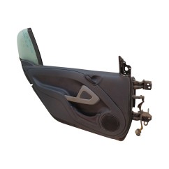 Pannello anteriore destro SMART Fortwo Coupé W451 - A4517200070CR4A - 3402324