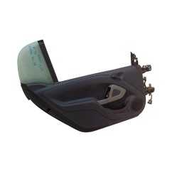 Pannello anteriore destro SMART Fortwo Coupé W451 - A4517200070CR4A - 3402324
