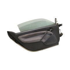 Portiera Anteriore Sinistra SMART Fortwo Coupé W450 - Q0000504V010CP6A00 - 3402450