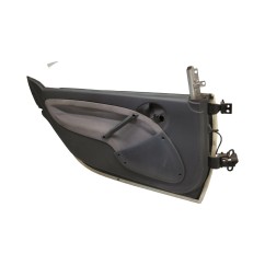 Portiera Anteriore Sinistra SMART Fortwo Coupé W450 - Q0000504V010CP6A00 - 3402450