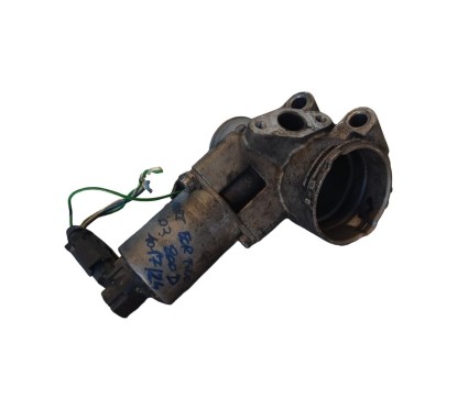 Valvola EGR SMART Fortwo Coupé W450 - Q0001586V004000000 - 3398421
