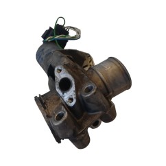 Valvola EGR SMART Fortwo Coupé W450 - Q0001586V004000000 - 3398421
