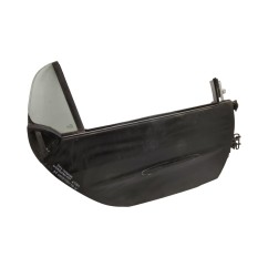 Portiera anteriore Destra SMART Fortwo Coupé W450 - Q0000505V010C21L00 - 3402499