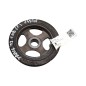 Puleggia albero motore TOYOTA Yaris Serie dal 99 al 03