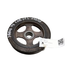 Puleggia albero motore TOYOTA Yaris Serie dal 99 al 03 - 134700J010 - 3398487