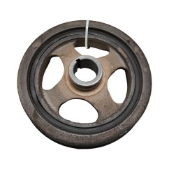 Puleggia albero motore TOYOTA Yaris Serie dal 99 al 03 - 134700J010 - 3398487