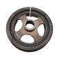 Puleggia albero motore TOYOTA Yaris Serie dal 99 al 03