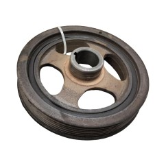 Puleggia albero motore TOYOTA Yaris Serie dal 99 al 03 - 134700J010 - 3398487