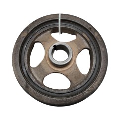 Puleggia albero motore TOYOTA Yaris Serie dal 99 al 03 - 134700J010 - 3398487