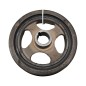 Puleggia albero motore TOYOTA Yaris Serie dal 99 al 03