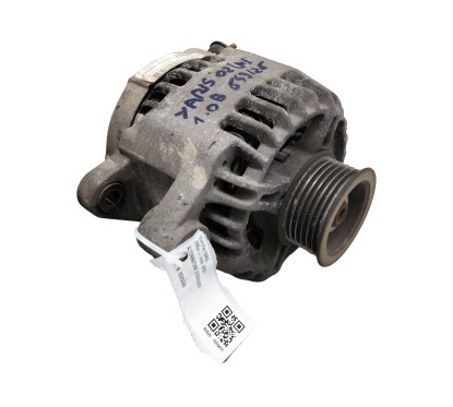 Alternatore TOYOTA Yaris Serie dal 99 al 03 - 270600J020 - 3398508