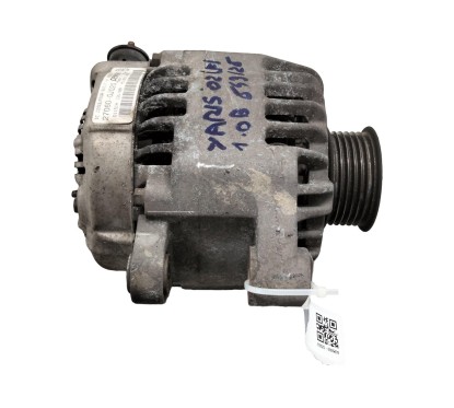 Alternatore TOYOTA Yaris Serie dal 99 al 03