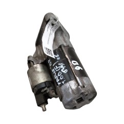 Motorino d' avviamento TOYOTA Yaris Serie dal 99 al 03 - 281000J020 - 3398542