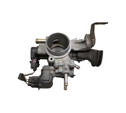 Corpo Farfallato TOYOTA Yaris Serie dal 99 al 03