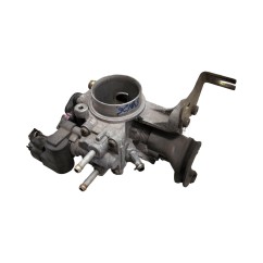 Corpo Farfallato TOYOTA Yaris Serie dal 99 al 03 - 222100J010 - 3398522