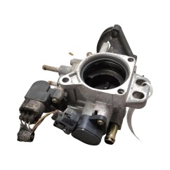 Corpo Farfallato TOYOTA Yaris Serie dal 99 al 03 - 222100J010 - 3398522