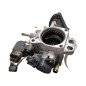 Corpo Farfallato TOYOTA Yaris Serie dal 99 al 03