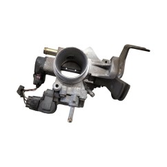 Corpo Farfallato TOYOTA Yaris Serie dal 99 al 03 - 222100J010 - 3398522
