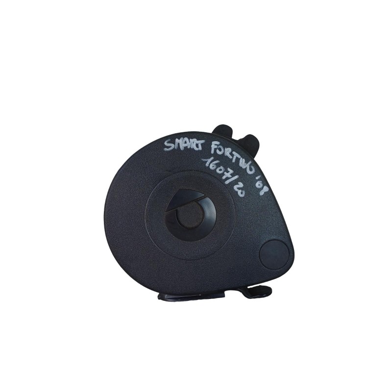 Porta CD SMART Fortwo Coupé W451
