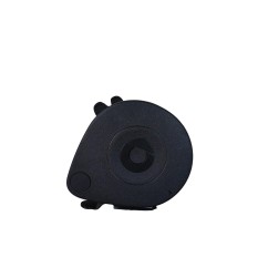 Porta CD SMART Fortwo Coupé W451 - A4518100470CR4A - 3402842