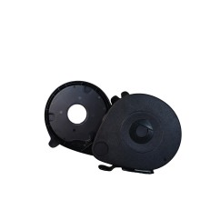 Porta CD SMART Fortwo Coupé W451 - A4518100470CR4A - 3402842