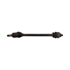 Semiasse Posteriore Destro e Sinistro SMART ForTwo Coupé W450 - Q0003233V010000000 - 3399202