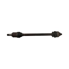 Semiasse Posteriore Destro e Sinistro SMART ForTwo Coupé W450 - Q0003233V010000000 - 3399202