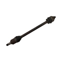 Semiasse Posteriore Destro e Sinistro SMART ForTwo Coupé W450 - Q0003233V010000000 - 3399202