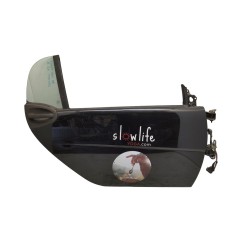 Portiera anteriore Destra SMART Fortwo Coupé W451