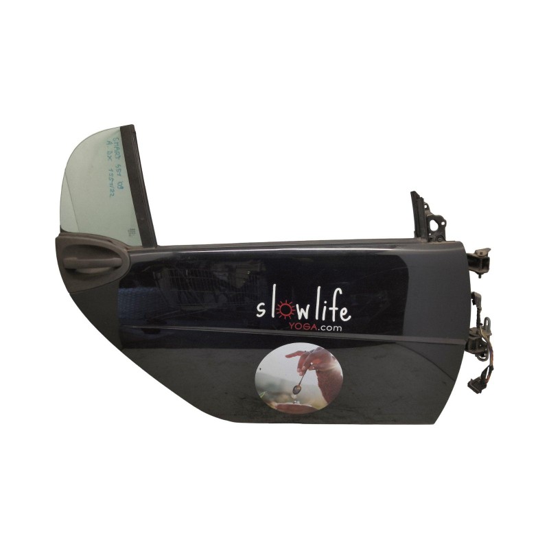 Portiera anteriore Destra SMART Fortwo Coupé W451