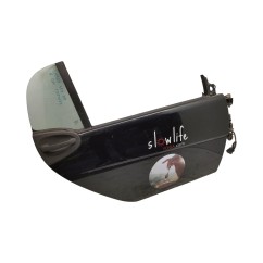 Portiera anteriore Destra SMART Fortwo Coupé W451 - A4517220209CA7L - 3399036